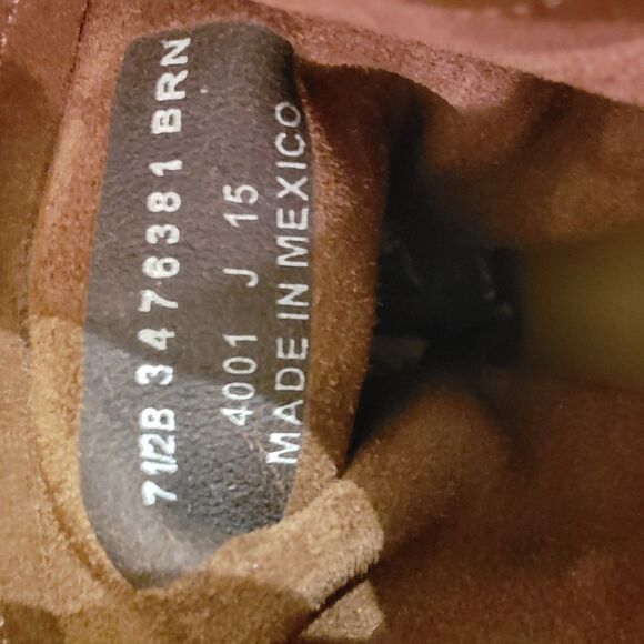 FRYE Booties   - Picture 13 of 15